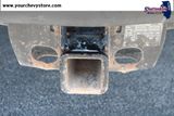 Used 2011 Chevrolet Silverado 2500HD Truck