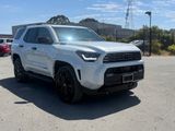 New 2026 Toyota 4Runner i-FORCE MAX SUV
