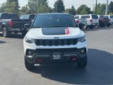 Used 2024 Jeep Compass SUV