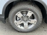 New 2026 Honda Ridgeline Truck