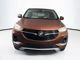 Used 2020 Buick Encore GX SUV
