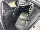 Used 2018 Toyota Camry Sedan