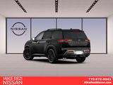 New 2026 Nissan Pathfinder SUV