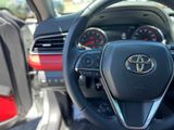 Used 2020 Toyota Camry Sedan