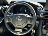Used 2021 Lexus IS Sedan