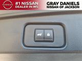 New 2026 Nissan Pathfinder SUV