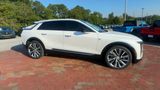 Used 2024 Cadillac LYRIQ SUV