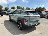 Used 2025 Hyundai Kona SUV