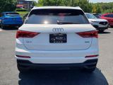 Used 2023 Audi Q3 SUV