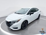 Used 2024 Nissan Versa Sedan