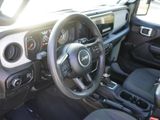 Used 2024 Jeep Wrangler SUV
