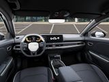 New 2026 Kia K4 Sedan