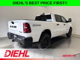 New 2027 Ram 1500 Truck