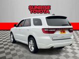 Used 2026 Dodge Durango SUV