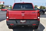 Used 2022 Honda Ridgeline Truck