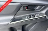 New 2026 Toyota bZ SUV