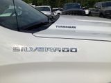 New 2026 Chevrolet Silverado 1500 Truck