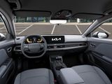 New 2026 Kia K4 Sedan