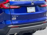 Used 2024 Honda CR-V Hybrid SUV