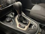Used 2016 Jeep Cherokee SUV