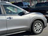 Used 2017 Nissan Rogue SUV