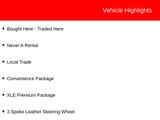 Used 2024 Toyota RAV4 SUV
