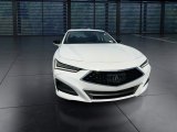 Used 2023 Acura TLX Sedan