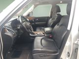 Used 2021 Nissan Armada SUV