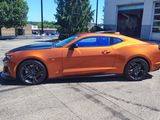 Used 2024 Chevrolet Camaro Coupe
