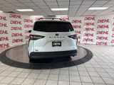 Used 2025 Toyota Sienna Van