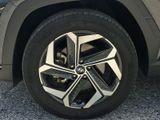 Used 2024 Hyundai Tucson SUV