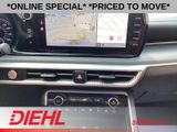 Used 2024 Kia K5 Sedan