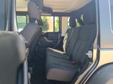 Used 2017 Jeep Wrangler SUV