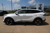 New 2027 Kia Sportage Hybrid SUV