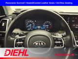 Used 2021 Kia Sorento SUV