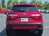Used 2025 Toyota Corolla Cross SUV