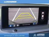 New 2026 Honda Accord Hybrid Sedan