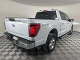 Used 2025 Ford F-150 Truck