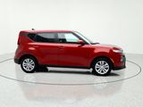 Used 2020 Kia Soul Hatchback