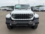 New 2026 Jeep Wrangler SUV