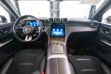 Used 2025 Mercedes-benz GLC SUV