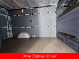 Used 2025 Mercedes-benz Sprinter 2500 Van