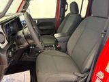 Used 2024 Jeep Wrangler 4xe SUV