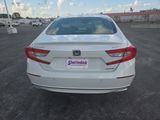 Used 2021 Honda Accord Hybrid Sedan