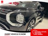Used 2025 Mitsubishi Outlander SUV