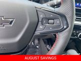New 2026 Chevrolet Trax SUV
