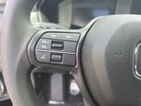 New 2026 Honda Accord Sedan Sedan