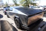 Used 2025 Tesla Cybertruck Truck