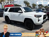Used 2024 Toyota 4Runner SUV