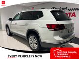 Used 2019 Volkswagen Atlas SUV